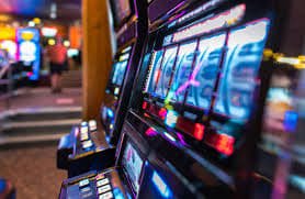 5p slots
