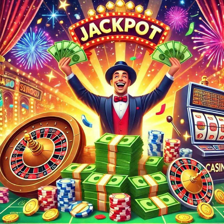 5p slots