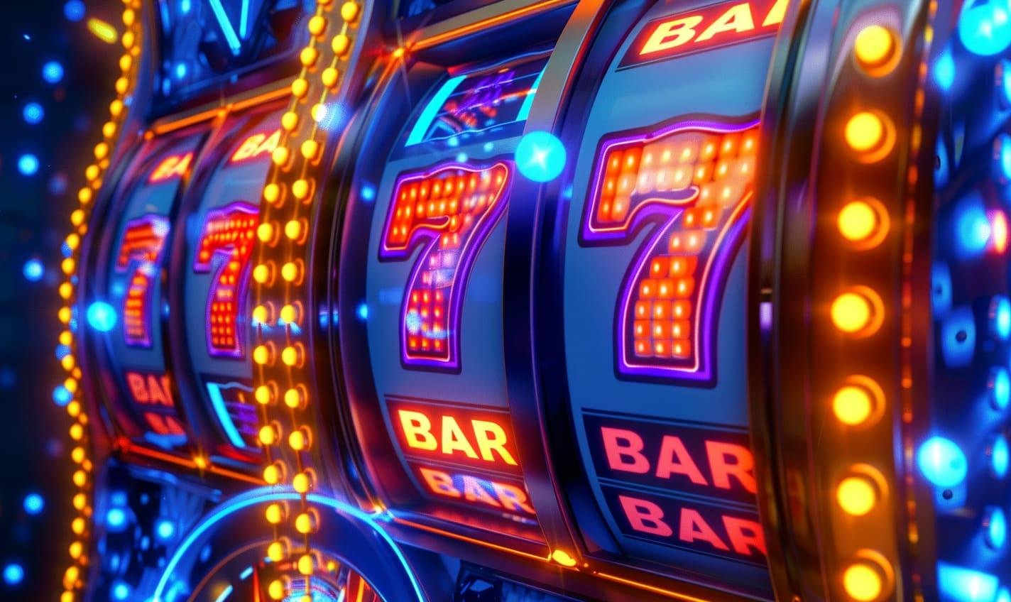 5p slots